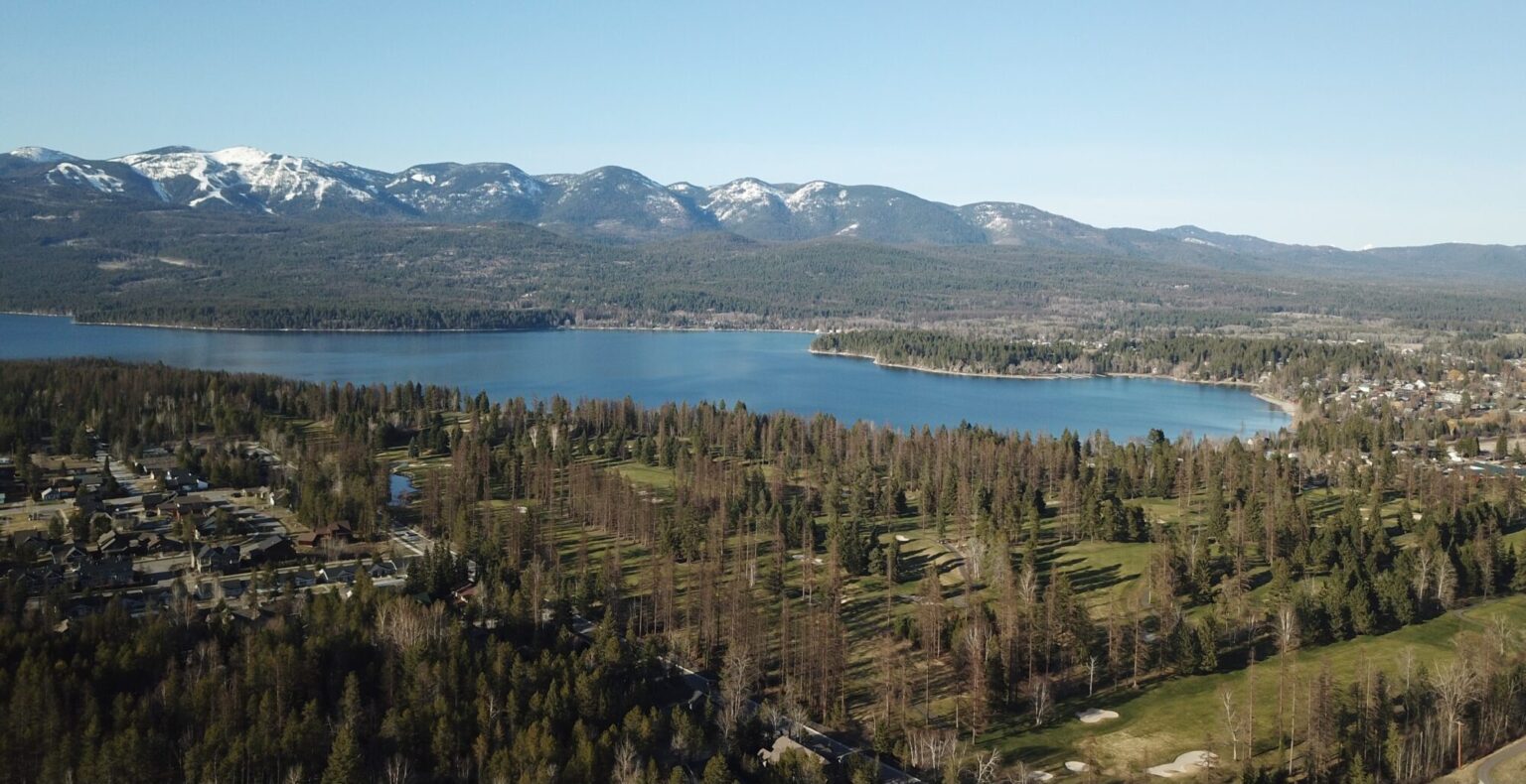 Things to do in Whitefish – See Whitefish Montana