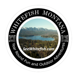 See Whitefish Montana